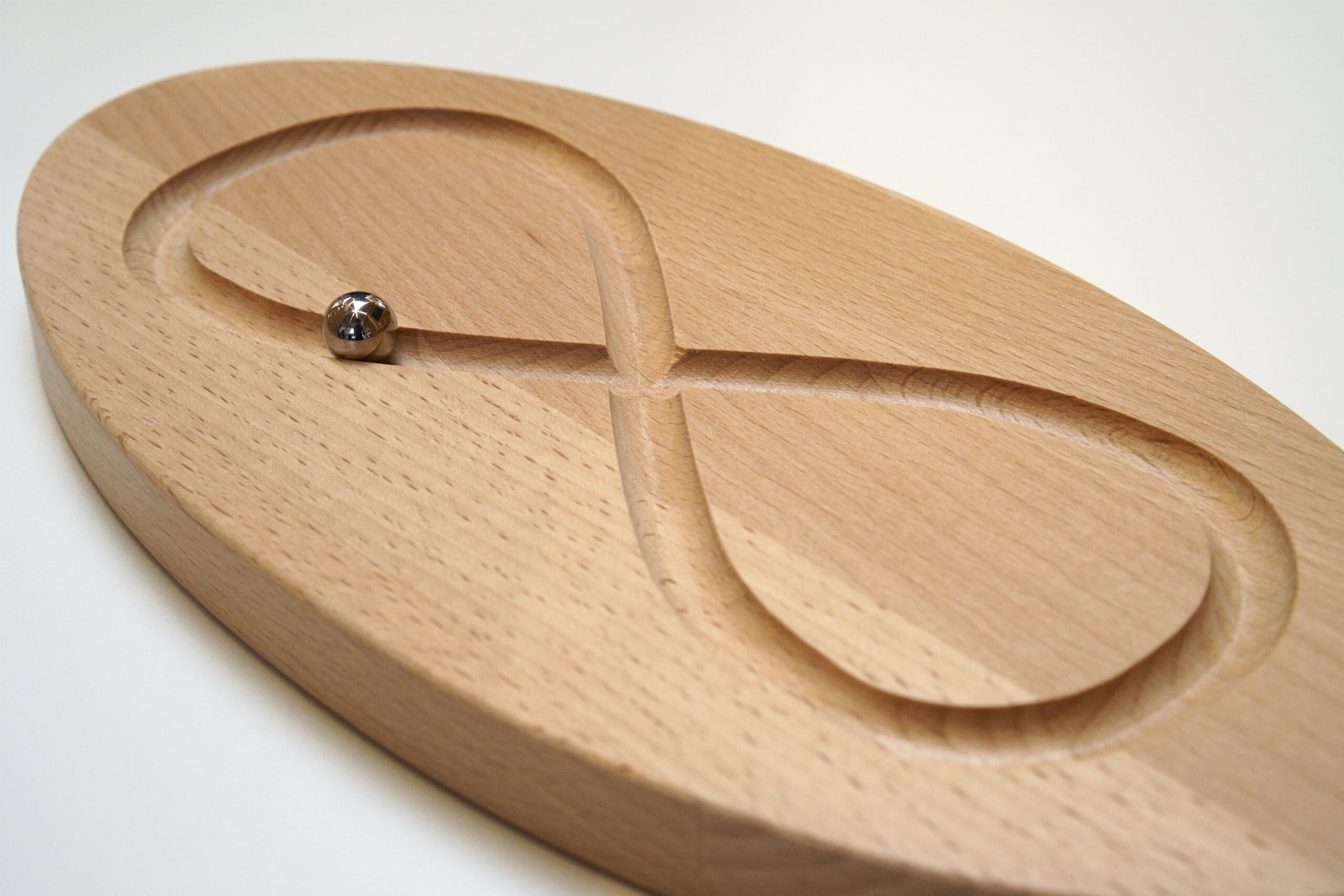 Leniwa ósemka - znak nieskończoności Montessori - obrazek 5