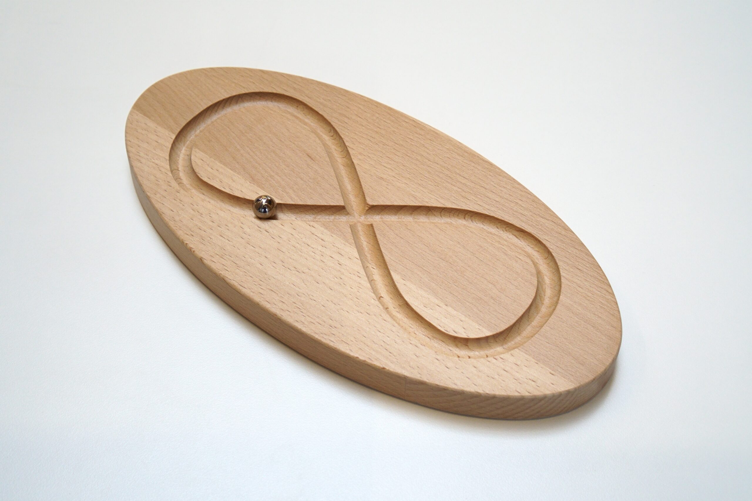 Leniwa ósemka - znak nieskończoności Montessori - obrazek 6