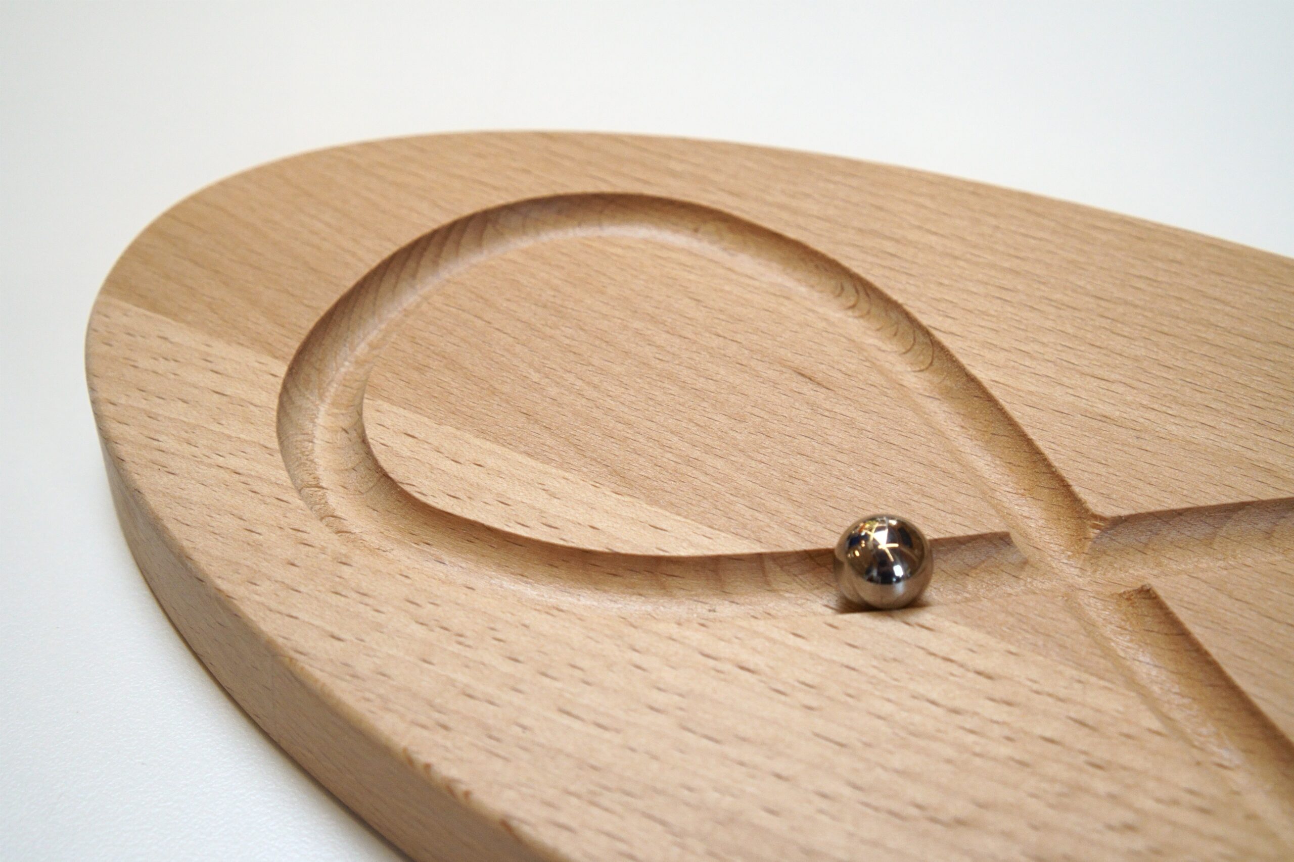 Leniwa ósemka - znak nieskończoności Montessori - obrazek 7