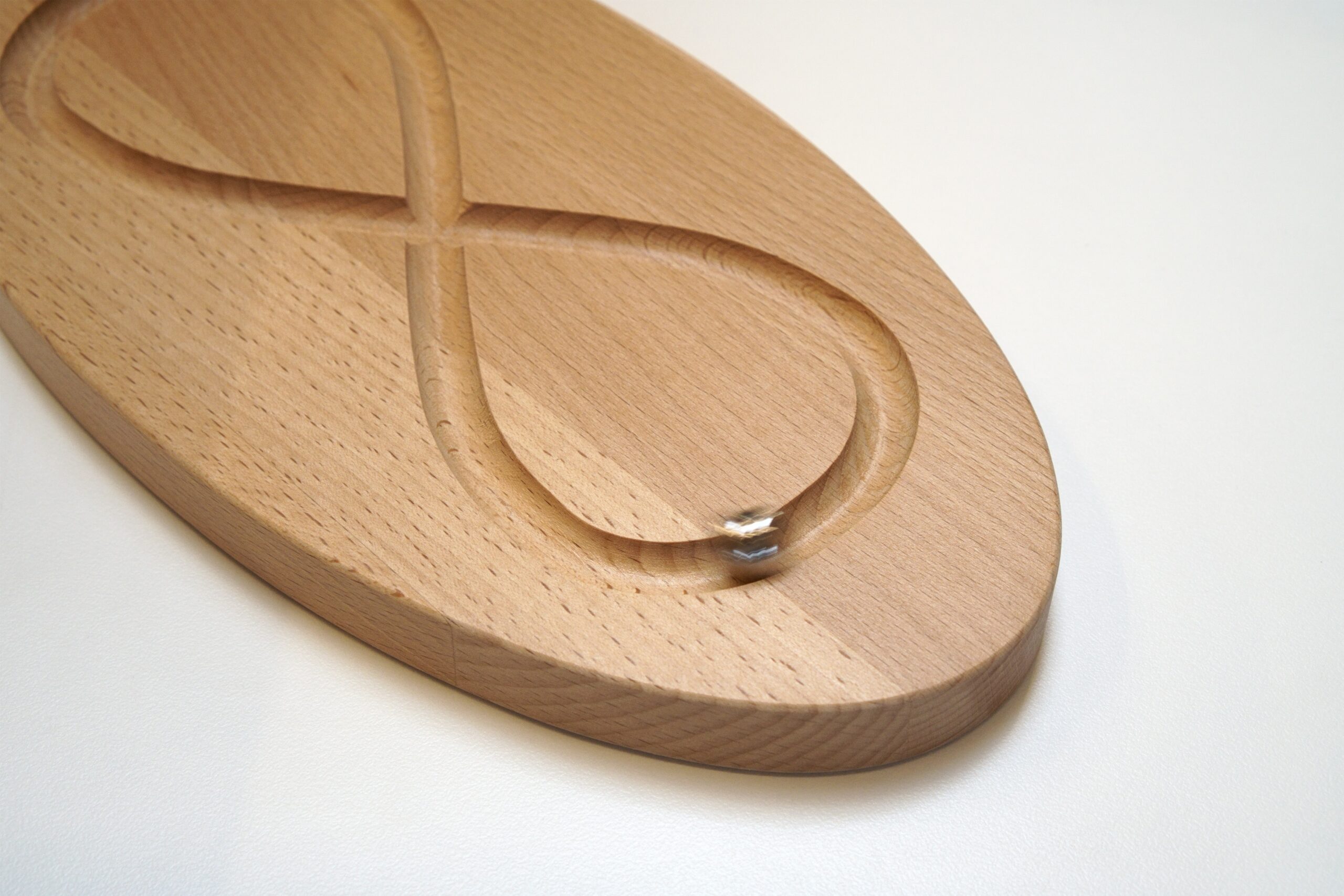 Leniwa ósemka - znak nieskończoności Montessori - obrazek 8