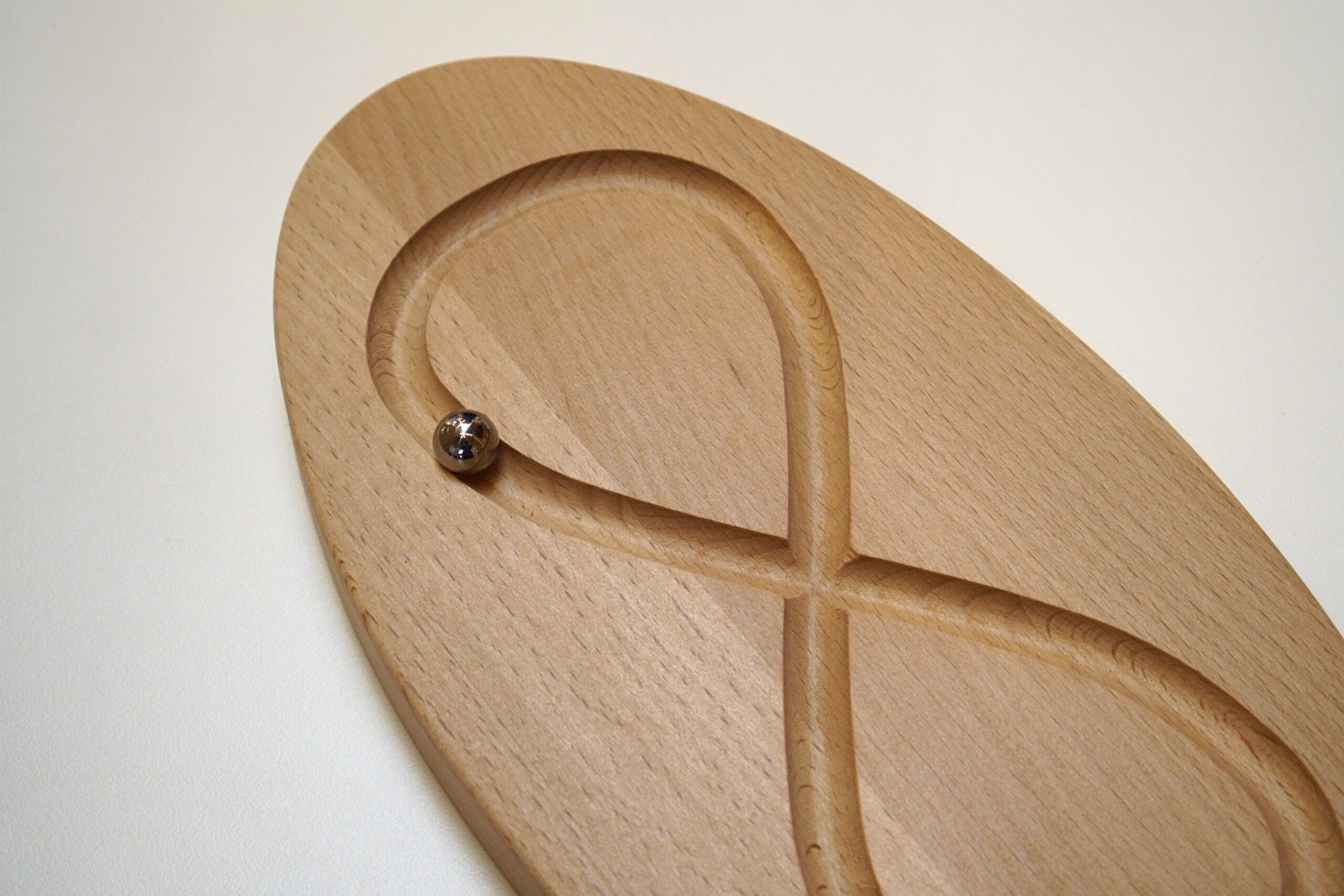 Leniwa ósemka - znak nieskończoności Montessori - obrazek 9