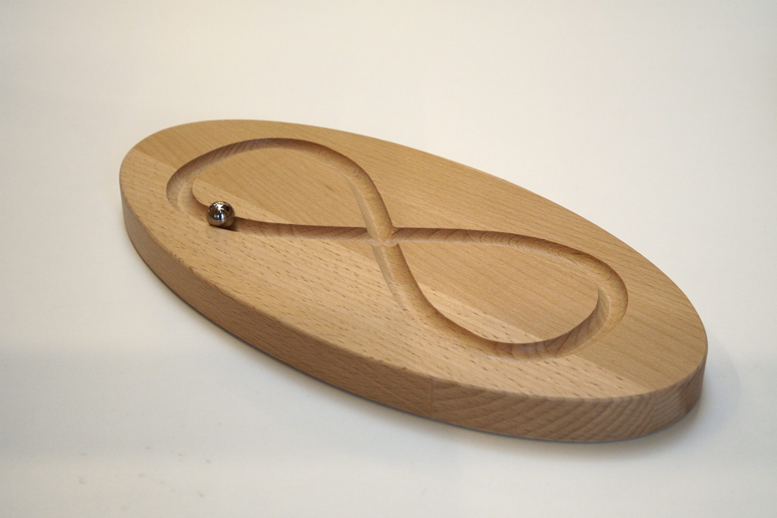 Leniwa ósemka - znak nieskończoności Montessori - obrazek 10