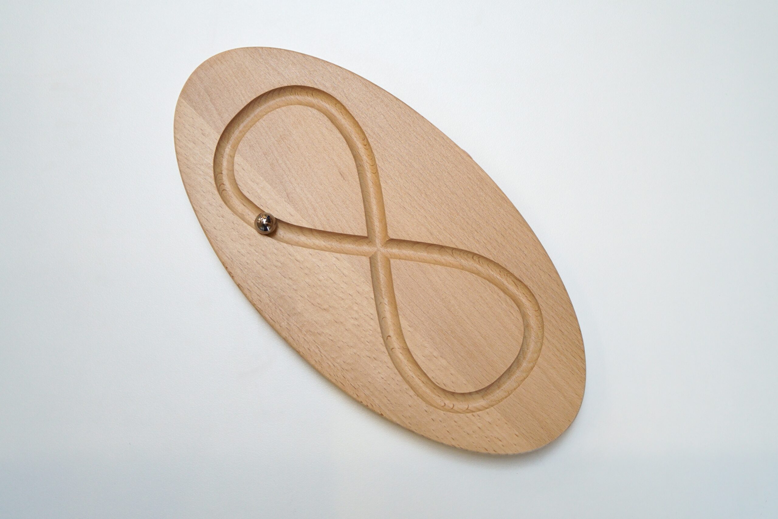 Leniwa ósemka - znak nieskończoności Montessori - obrazek 2