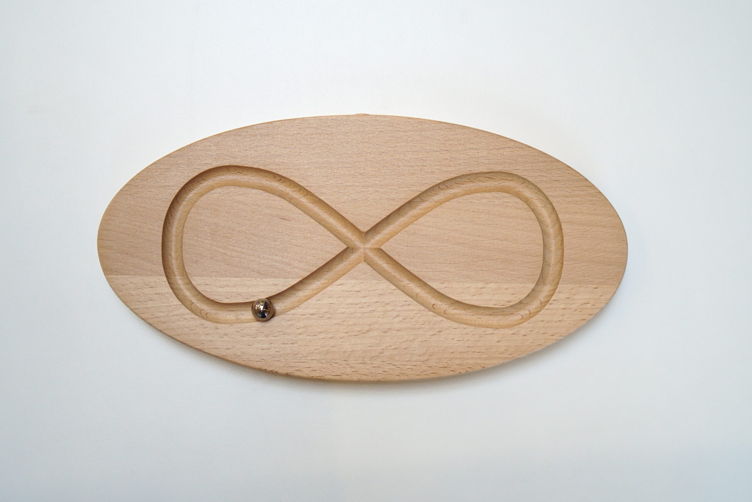 Leniwa ósemka - znak nieskończoności Montessori - obrazek 4