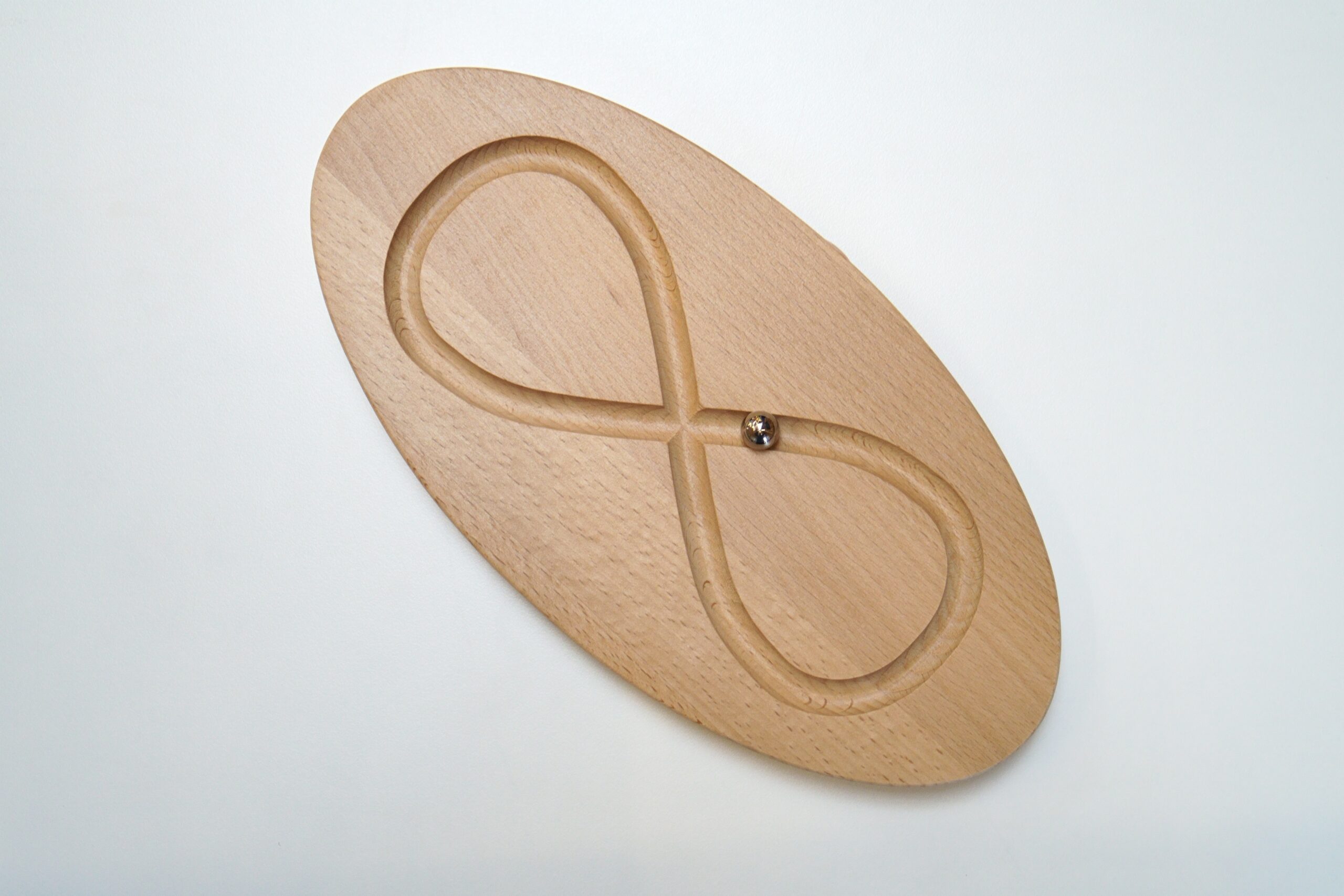 Leniwa ósemka - znak nieskończoności Montessori - obrazek 3