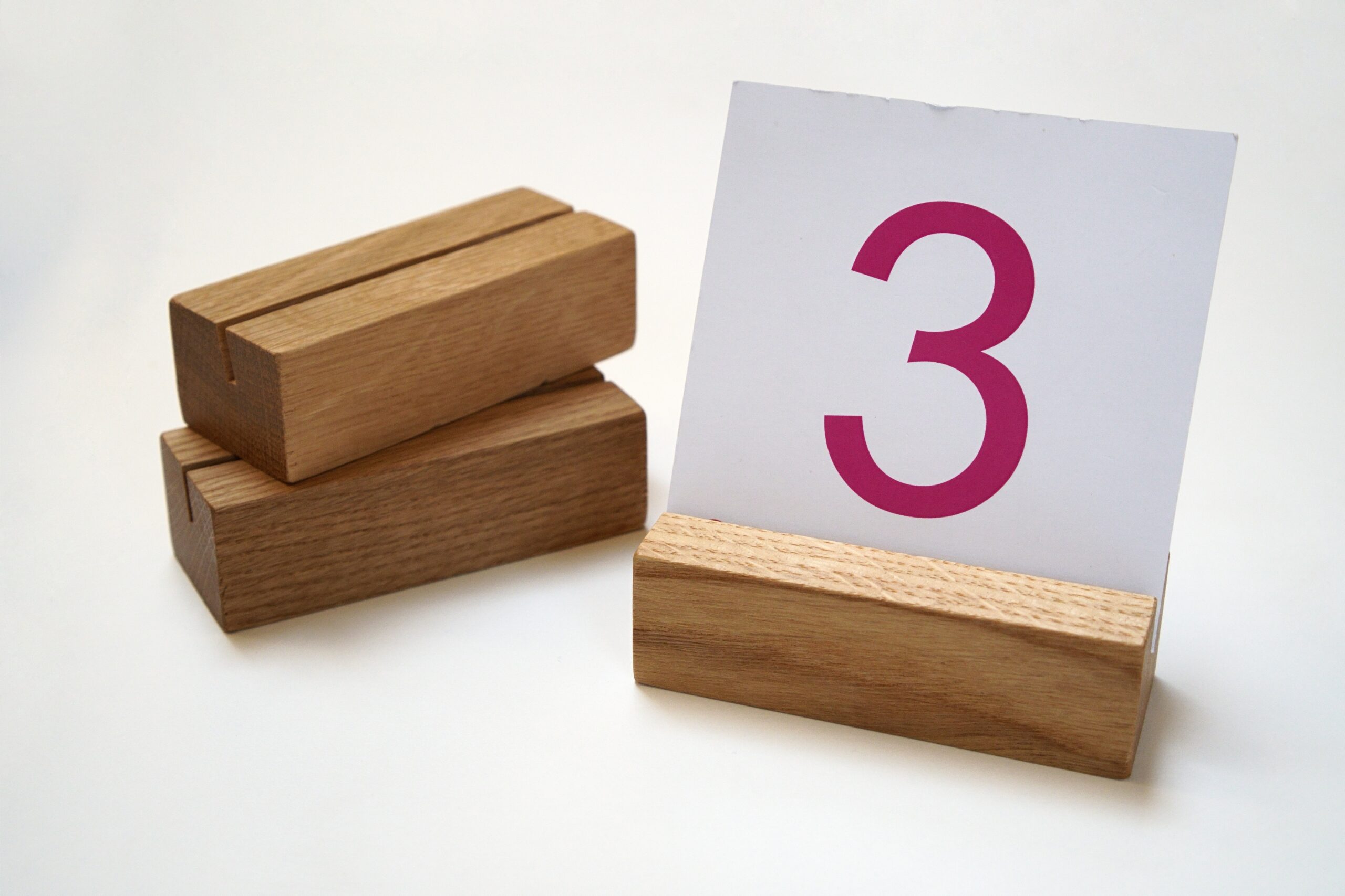 stojak na kartę pracy